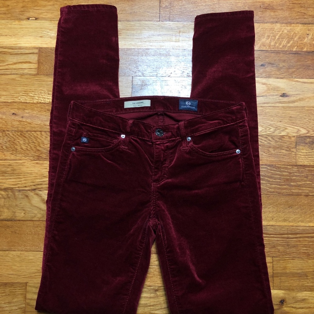 NEW AG The Legging Super Skinny 25R 🔥🔥🔥